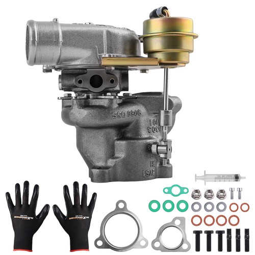 K04 turbolader for audi - turbolader, a4