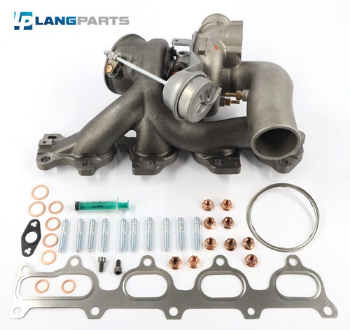 Turbolader für opel - für, z20ler