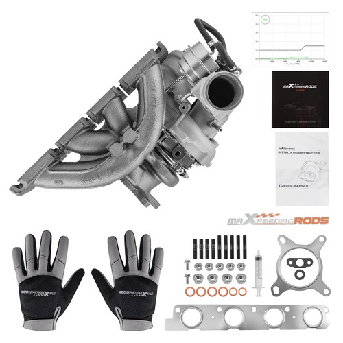 Turbo turbocharger for - turbocharger,