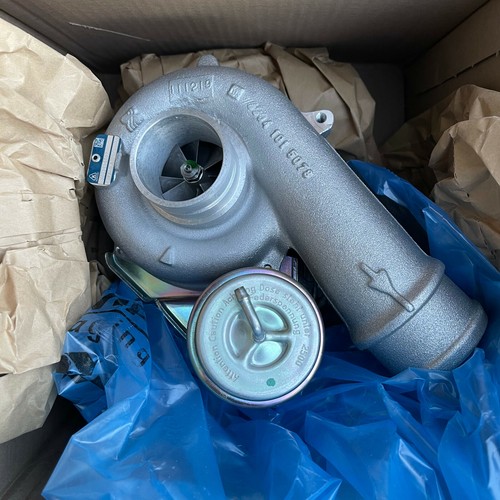 Borgwarner turbolader k04 - borgwarner, k04-23