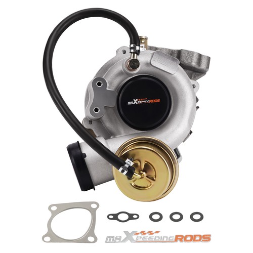 K04 025 turbolader for audi - 025,