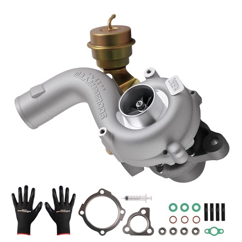 K04 turbolader for audi - turbolader, tt