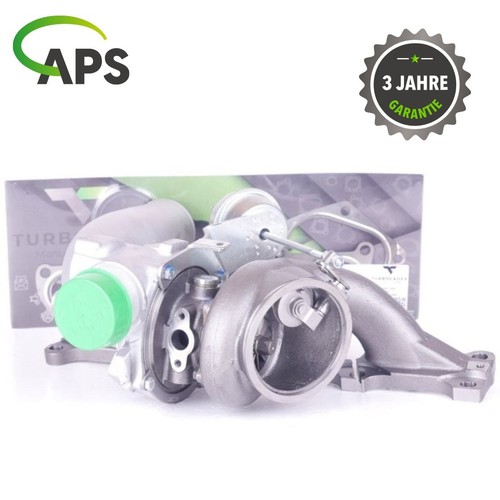 Turbolader 58600118 opel astra - turbolader,