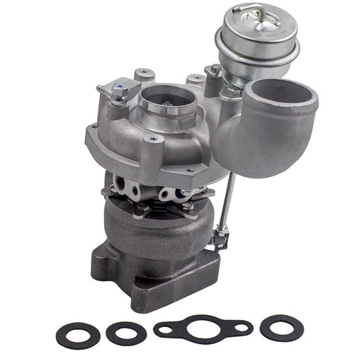 K04 turbolader biturbo for - turbolader,