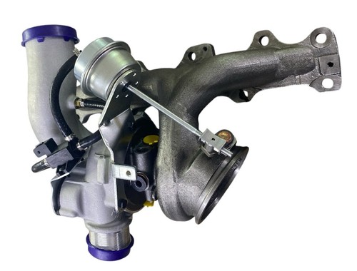 Opel turbolader cer 60313 - 2.0,