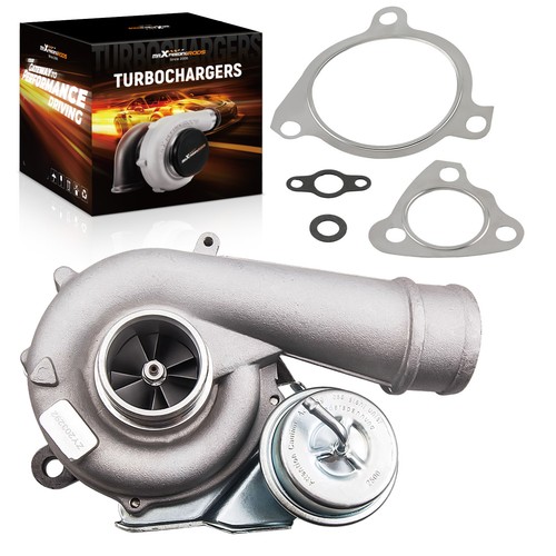 K04 022 turbolader - k04, for