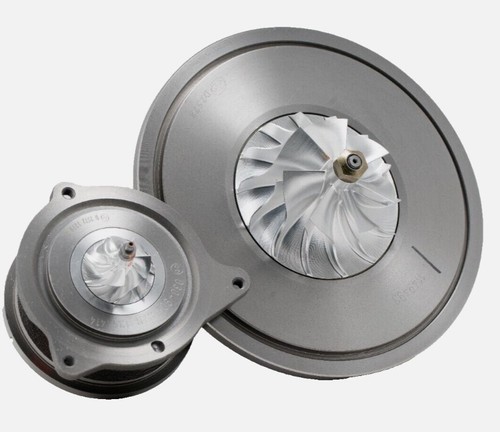 Turbo turbolader chra - turbolader,