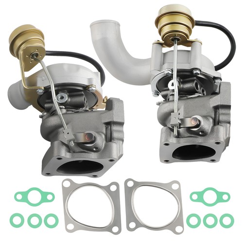 Turbolader for audi rs4 - audi,