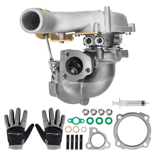 Billet k04 turbolader - k04, for