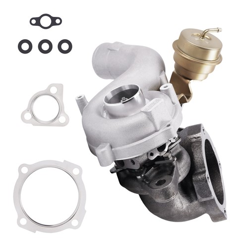 Turbolader upgrade 330ps - turbolader,