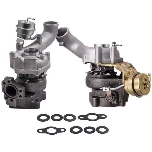 Turbolader k04 for audi - audi, rs6