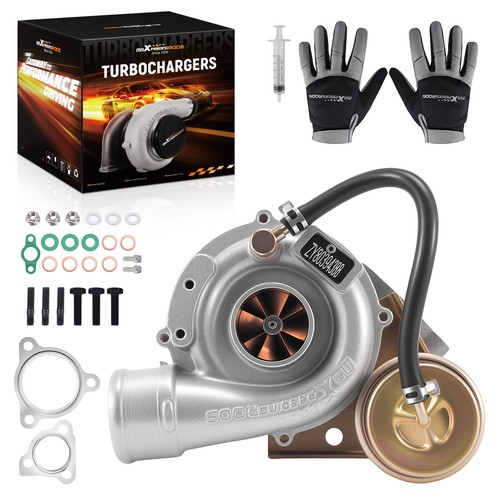 K04 upgrade k03 turbolader for - k04,