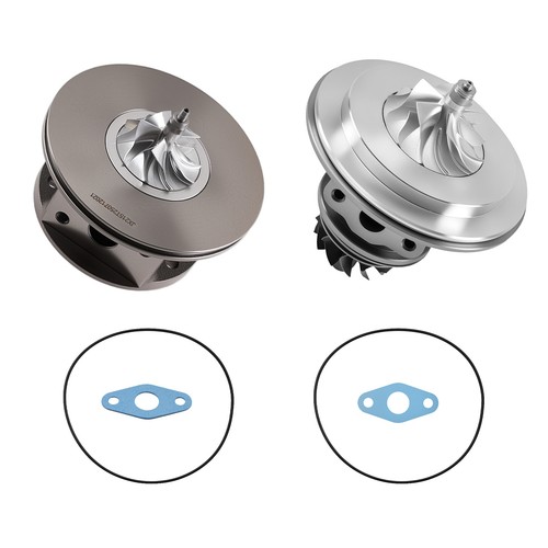 Turbolader rumpfgruppe for - for, vw