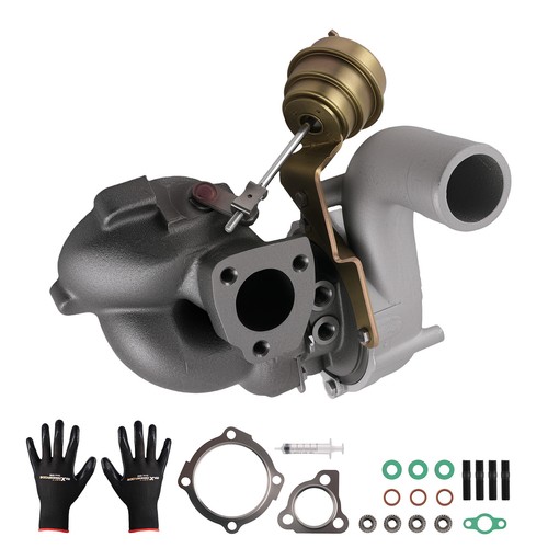 K04 001 turbolader for audi - k04,